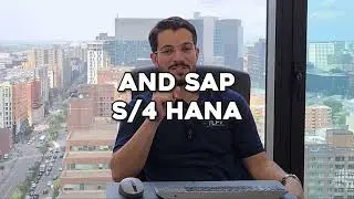 Learn SAP S/4HANA and Fiori