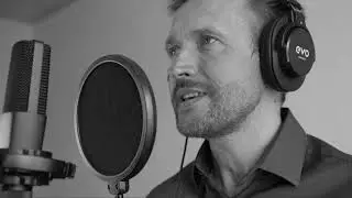 Метель (cover version) Поет Сергей Савлук