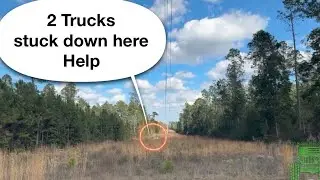Not the Toyota!