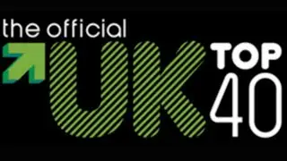 UK Top 40 Sept 20th-27th