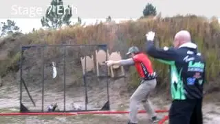 USPSA 2013 Florida Open