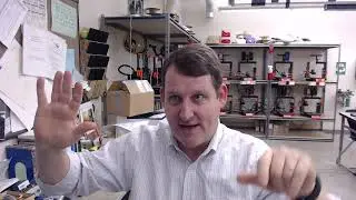 Intro to Machine Learning - Exercise 4