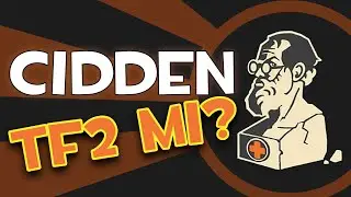 CİDDEN TF2 Mİ?