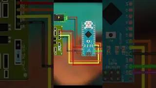 How to Make a Smart Electric Switch Board at Home #shortsvideo #shorts #shortsfeed #diy