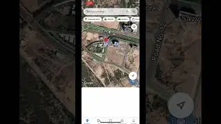 Google Map Trick Save Parking Location 🗺️ - Use Parking 🅿️ Tip #shorts
