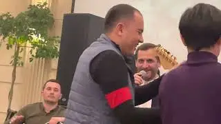 JAHONGIR OTAJONOV SAMARQANDDA! JONLIMISAN JONLI! | 2022