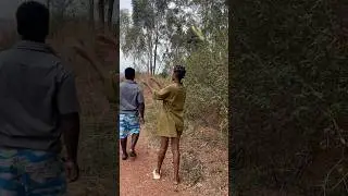 Am so lucky he didn’t see my nyunyu left on his head😂😂