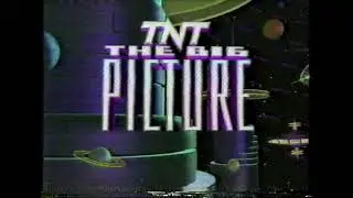 TNT Channel ident bumper (1990)