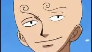 O dia que o SANJI desceu o SOCO em um maluco....