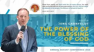 FEM FAMILY CHURCH - 13TH AUGUST 2025 ANNUAL PROPHETIC CONFERENCE FINALE - SESSION 3