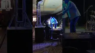 Best of Motown MAFF Showcase 2023 clip one