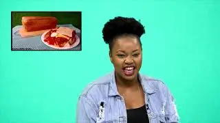 Hectic Nine 9 || South African Stereotypes || Part 1