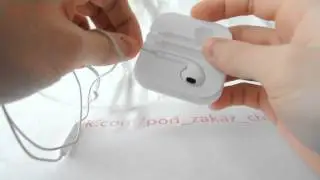 Наушники Apple EarPods #12