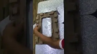 Unboxing HP notebook 15