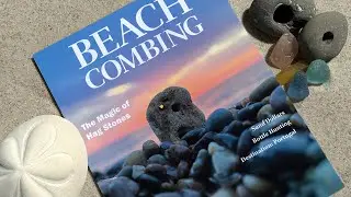 Beachcombing Magazine 45 Highlights