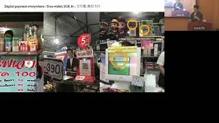【摩茲喳喳系列講座－泰國】泰國市場研究觀察與洞見