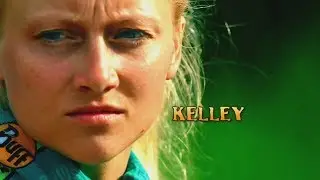 Survivor Heroes vs. Villains 2 Custom Intro