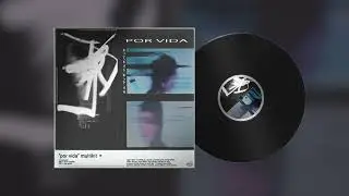 RnB Samples and Drum Loops - Por Vida - Demo Beat Previews