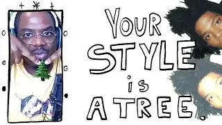 Finding Your Style