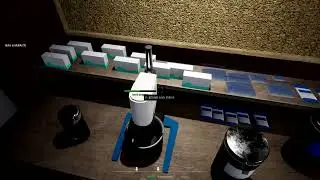Drug Dealer Simulator My First Cocaine Mix 2020 1440p