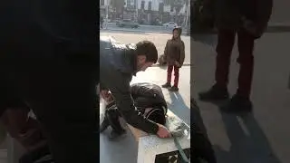 Латиф Бобо Запал😂 