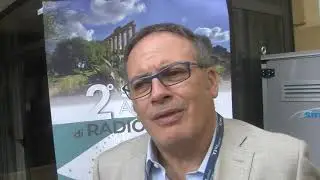 Agrigento, secondo simposio di radioterapia [STUDIO 98]