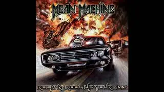Mean Machine - Powder