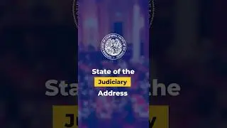 Visiting the 2025 State of the Judiciary Address