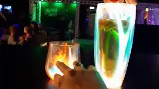 FIRE GLASSES
