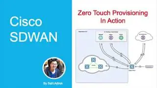 [Config-Guide] ZTP In Action