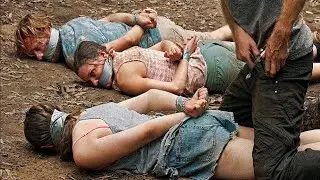 2 Psycho Clapped Mother and daughter at Gun point, But Something bad will happen To Them !!!