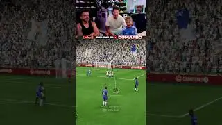 LA JUGADA ENSAYADA DE HÉCTOR 😂 