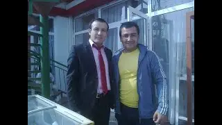 Qodirjon Mirashurov Qanotimsan 1 ijro  