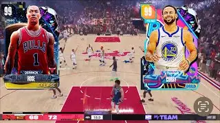 Best Backcourt Duo