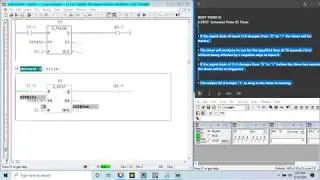 Siemens Timers and coil (S_PULSE, S_PEXT, S_ODT,S_OFFDT, Timer Coil), Time conversion tutorial -1