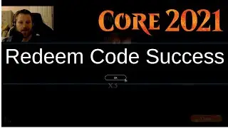 How to get free MTG Arena cards - easiest redemption codes