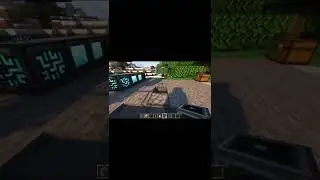 Refined Storage АВТОКРАФТ ЦВЕТОВ для мода Botania Часть 7 (Обзор механизмов)