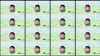 Steven Universe Full Disclosure but everytime Steven's phone rings weird effects are added