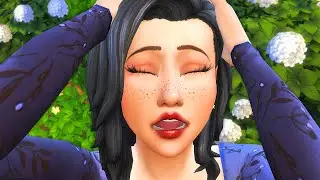 She lost everything! 💔 | Legacy #23 | Let's Play Sims 4