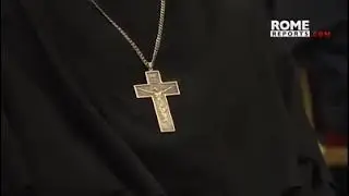 Pope to Augustinians: be witness to the charity of the Church