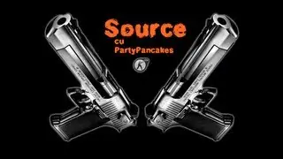 PartyPancakes Joaca CsSource