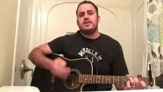 Thinking Out Loud Official Video - Ed Sheeran (Mike Maz Cover)