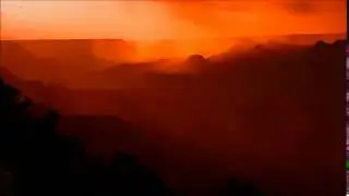 Багровый рассвет