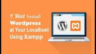 How to install wordpress theme in local host server with xampp