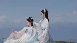 Beautiful Chinese Girls 闻清浊  #douyin #tiktok #beautiful #shorts