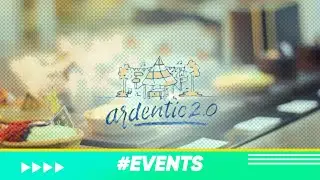 Ardentic 2.0 - Summer Festival Market | EVENT