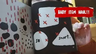 How to raise a baby GENIUS!