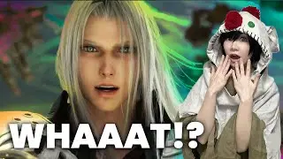 Playing FF7 Rebirth in cosplay - Part 27 - THE END