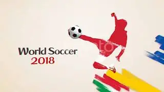 Videohive World Soccer Pack » free after effects templates   after effects intro template