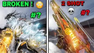 TOP 10 BEST MYTHIC WEAPONS YOU SHOULD BUY IN COD MOBILE !